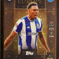 Match Attax Extra 2025/26 - Scegli Card da 172 a 319