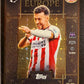 Match Attax Extra 2025/26 - Scegli Card da 172 a 319