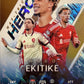 Match Attax Extra 2025/26 - Scegli Card da 172 a 319