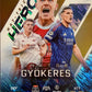 Match Attax Extra 2025/26 - Scegli Card da 172 a 319