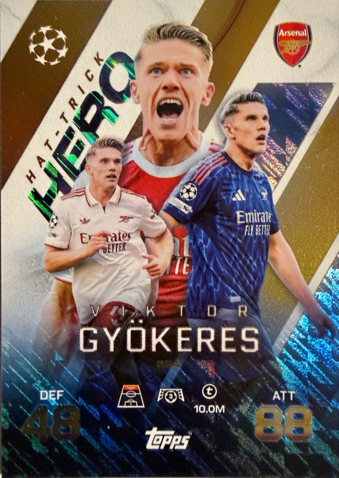 Match Attax Extra 2025/26 - Scegli Card da 172 a 319