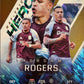 Match Attax Extra 2025/26 - Scegli Card da 172 a 319