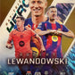 Match Attax Extra 2025/26 - Scegli Card da 172 a 319