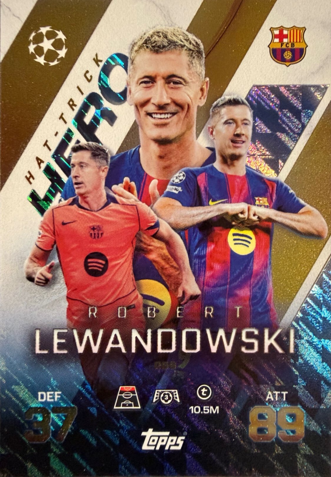 Match Attax Extra 2025/26 - Scegli Card da 172 a 319