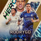 Match Attax Extra 2025/26 - Scegli Card da 172 a 319