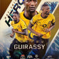 Match Attax Extra 2025/26 - Scegli Card da 172 a 319