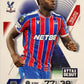 Match Attax Extra 2025/26 - Scegli Card da 1 a 171