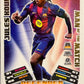 Match Attax Extra 2025/26 - Scegli Card da 262 a 310 100 club