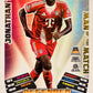 Match Attax Extra 2025/26 - Scegli Card da 262 a 310 100 club