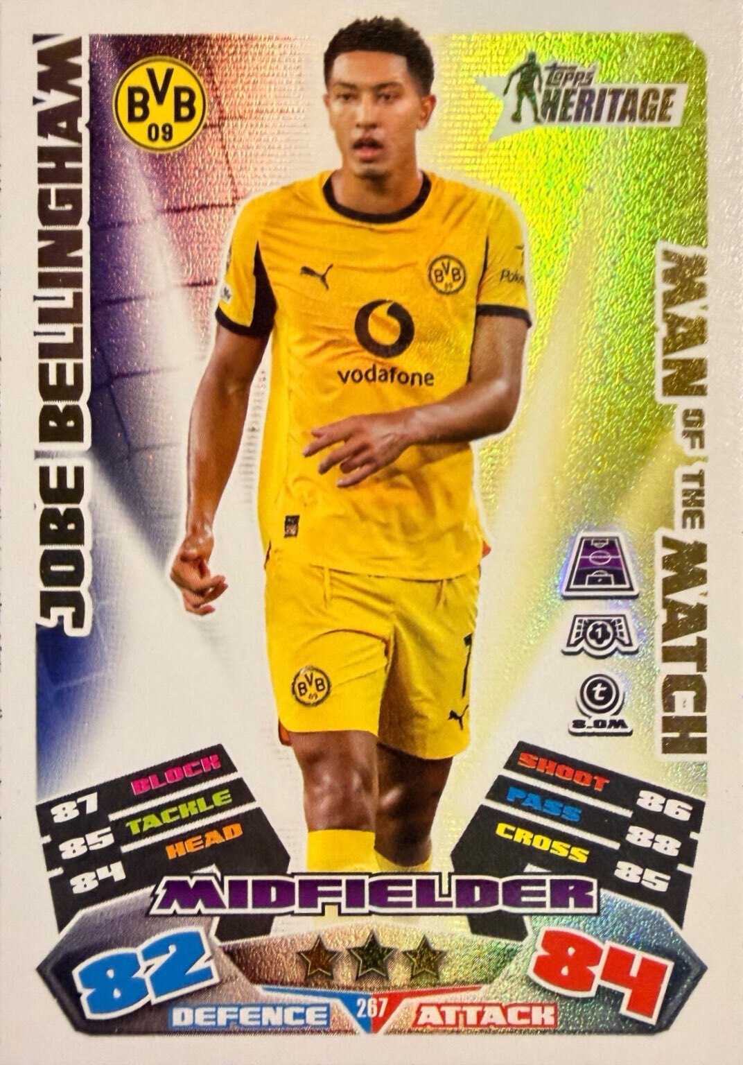 Match Attax Extra 2025/26 - Scegli Card da 262 a 310 100 club