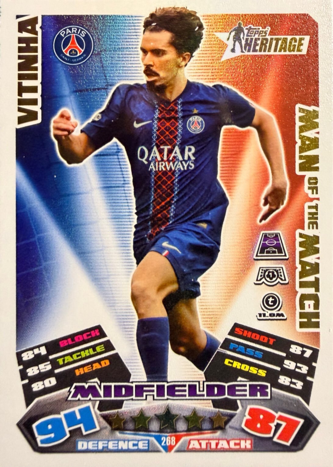 Match Attax Extra 2025/26 - Scegli Card da 262 a 310 100 club