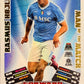 Match Attax Extra 2025/26 - Scegli Card da 262 a 310 100 club