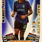 Match Attax Extra 2025/26 - Scegli Card da 262 a 310 100 club