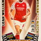 Match Attax Extra 2025/26 - Scegli Card da 262 a 310 100 club