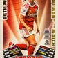 Match Attax Extra 2025/26 - Scegli Card da 262 a 310 100 club