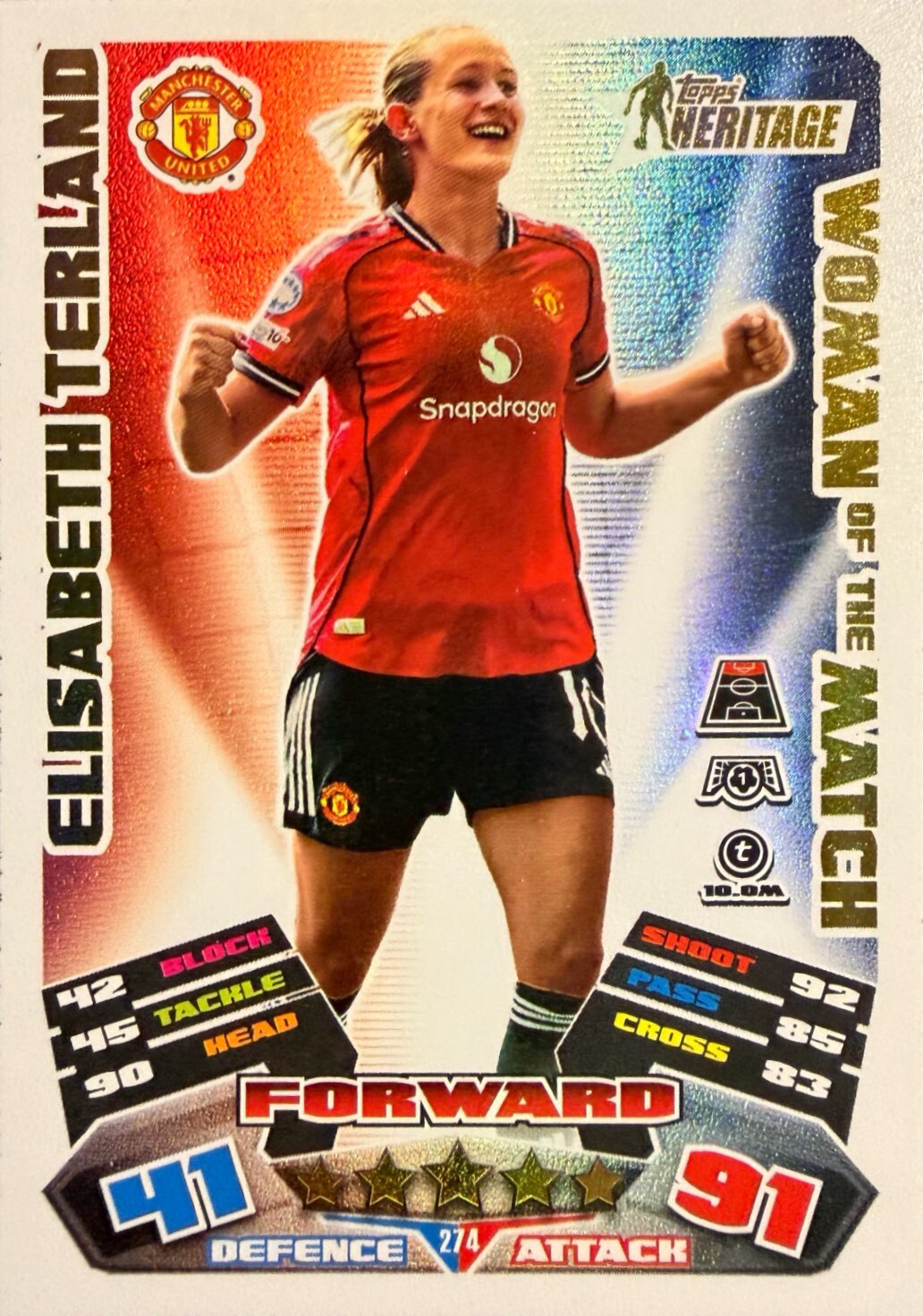 Match Attax Extra 2025/26 - Scegli Card da 262 a 310 100 club