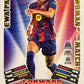 Match Attax Extra 2025/26 - Scegli Card da 262 a 310 100 club