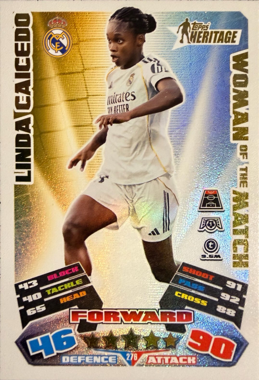 Match Attax Extra 2025/26 - Scegli Card da 262 a 310 100 club