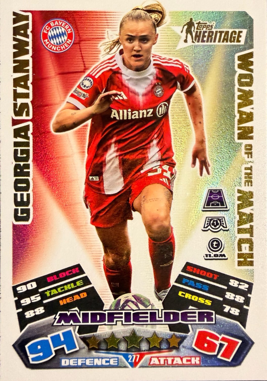 Match Attax Extra 2025/26 - Scegli Card da 262 a 310 100 club