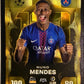Match Attax Extra 2025/26 - Scegli Card da 262 a 310 100 club