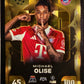 Match Attax Extra 2025/26 - Scegli Card da 262 a 310 100 club