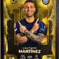 Match Attax Extra 2025/26 - Scegli Card da 262 a 310 100 club