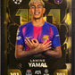 Match Attax Extra 2025/26 - Scegli Card da 262 a 310 100 club