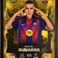 Match Attax Extra 2025/26 - Scegli Card da 262 a 310 100 club