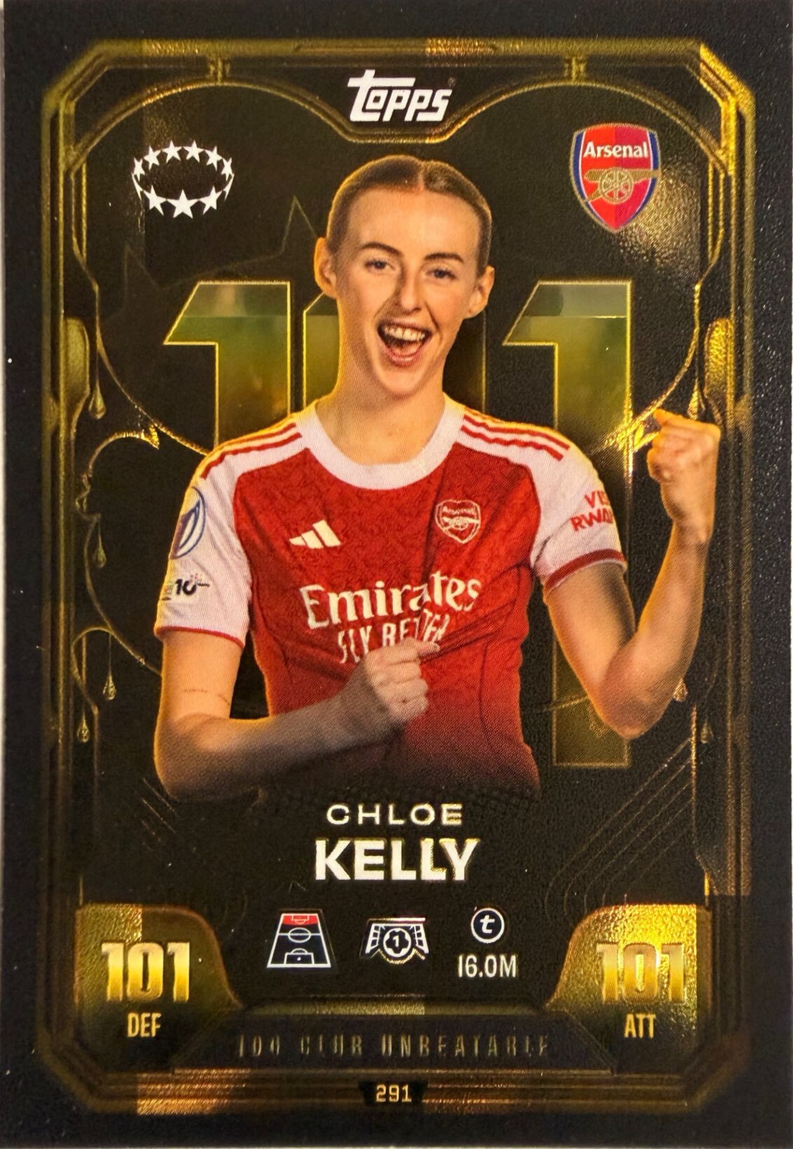 Match Attax Extra 2025/26 - Scegli Card da 262 a 310 100 club