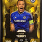 Match Attax Extra 2025/26 - Scegli Card da 262 a 310 100 club