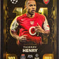 Match Attax Extra 2025/26 - Scegli Card da 262 a 310 100 club