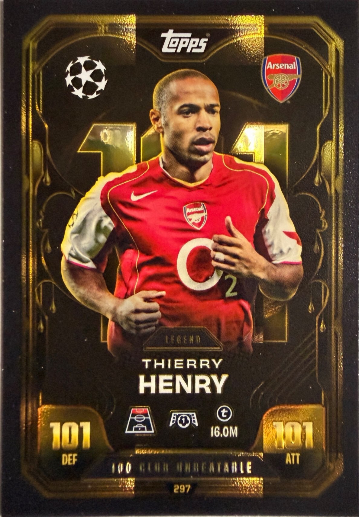 Match Attax Extra 2025/26 - Scegli Card da 262 a 310 100 club