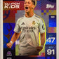 Match Attax Extra 2025/26 - Scegli Card da 262 a 310 100 club