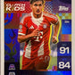 Match Attax Extra 2025/26 - Scegli Card da 262 a 310 100 club