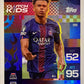 Match Attax Extra 2025/26 - Scegli Card da 262 a 310 100 club