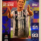 Match Attax Extra 2025/26 - Scegli Card da 262 a 310 100 club