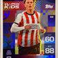 Match Attax Extra 2025/26 - Scegli Card da 262 a 310 100 club