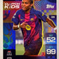 Match Attax Extra 2025/26 - Scegli Card da 262 a 310 100 club