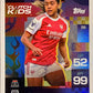 Match Attax Extra 2025/26 - Scegli Card da 262 a 310 100 club