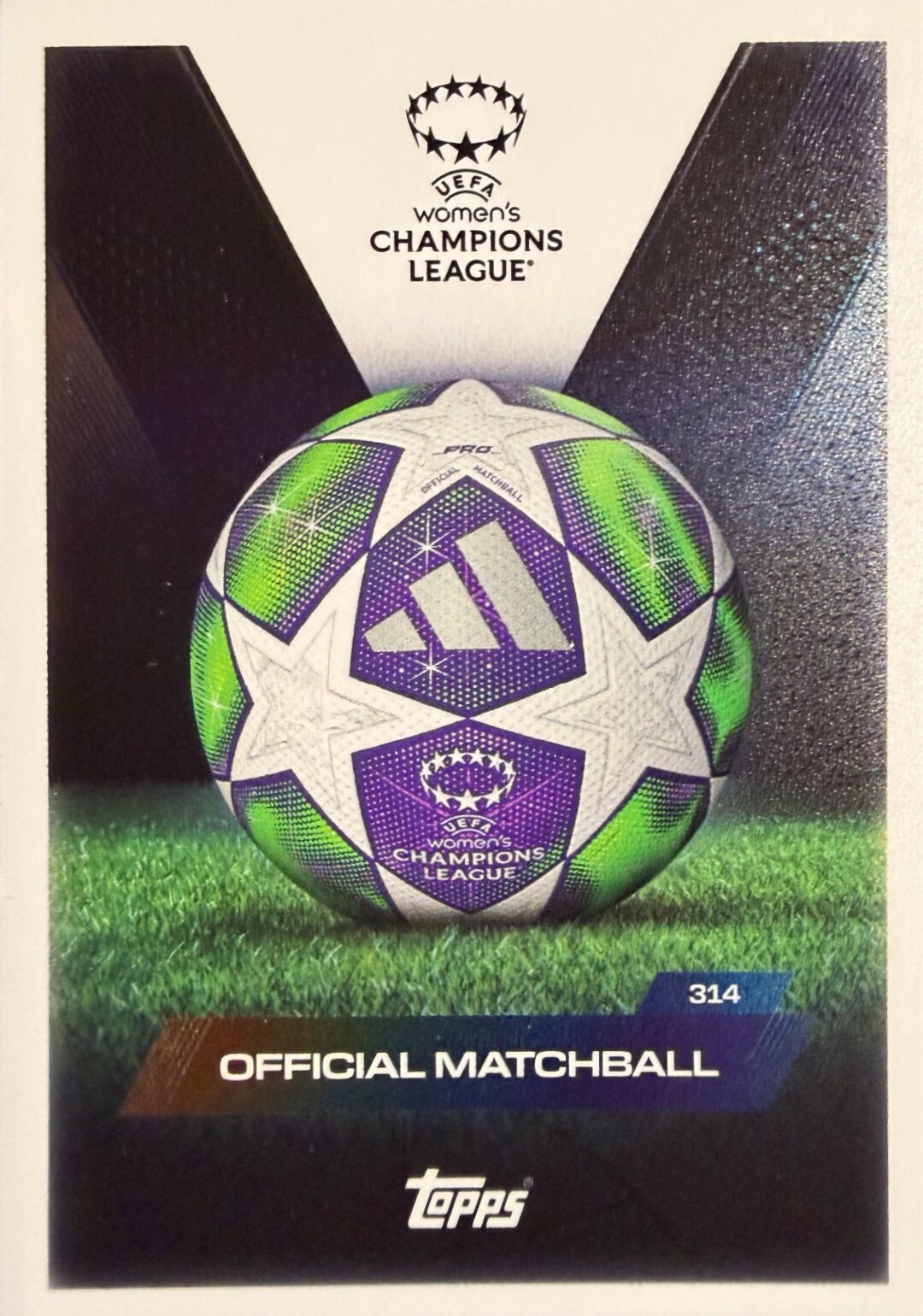 Match Attax Extra 2025/26 - Scegli Card da 172 a 319