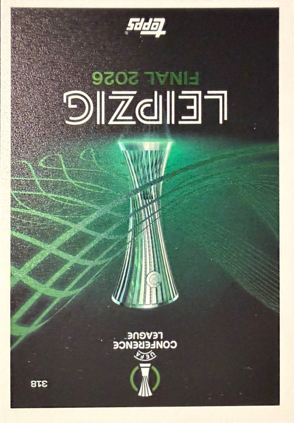 Match Attax Extra 2025/26 - Scegli Card da 172 a 319