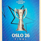 Match Attax Extra 2025/26 - Scegli Card da 172 a 319
