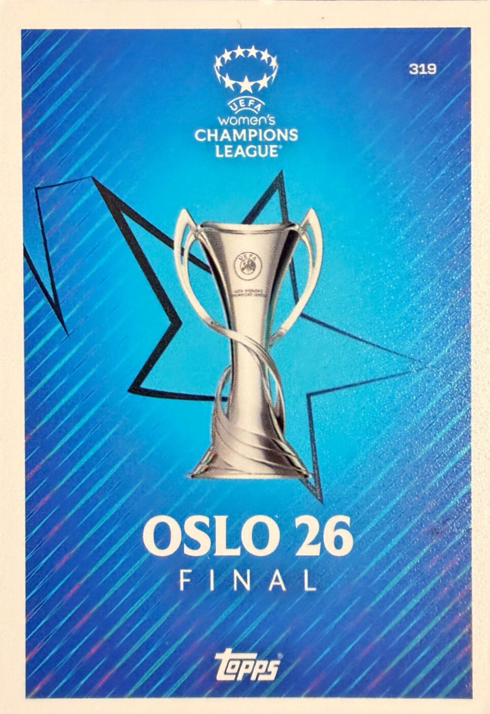 Match Attax Extra 2025/26 - Scegli Card da 172 a 319