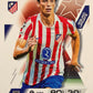 Match Attax Extra 2025/26 - Scegli Card da 1 a 171