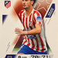 Match Attax Extra 2025/26 - Scegli Card da 1 a 171