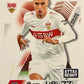 Match Attax Extra 2025/26 - Scegli Card da 1 a 171
