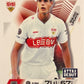 Match Attax Extra 2025/26 - Scegli Card da 1 a 171