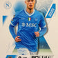Match Attax Extra 2025/26 - Scegli Card da 1 a 171
