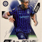 Match Attax Extra 2025/26 - Scegli Card da 1 a 171