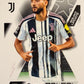 Match Attax Extra 2025/26 - Scegli Card da 1 a 171